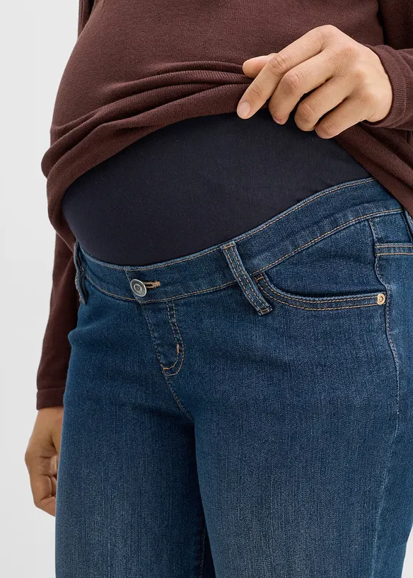 Jean de grossesse loose, bonprix