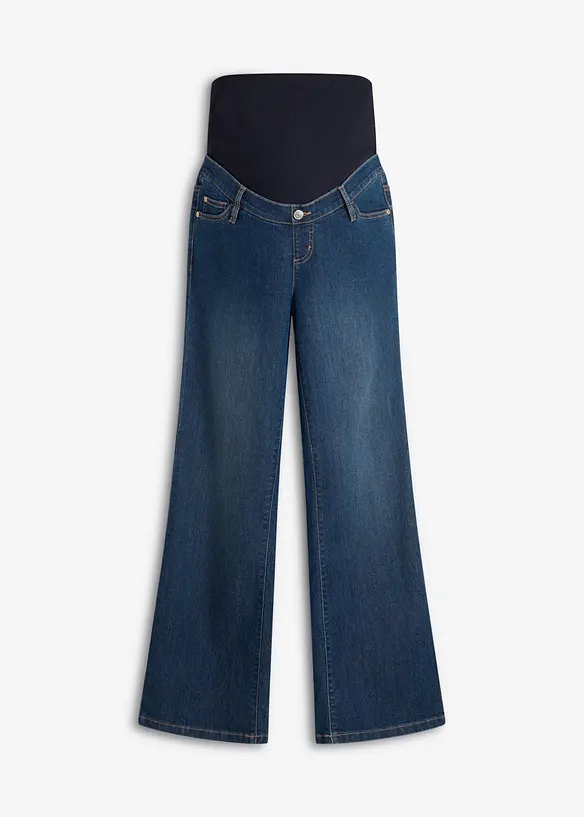 Jean de grossesse loose, bonprix