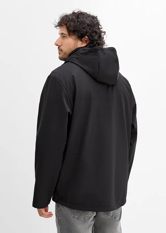 Veste 3en1 pour homme avec empi&egrave;cement de portage (ens. 3&nbsp;pces), bonprix