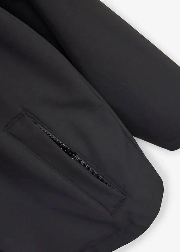 Veste 3en1 pour homme avec empi&egrave;cement de portage (ens. 3&nbsp;pces), bonprix