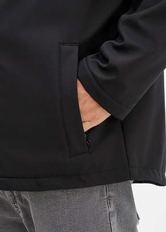 Veste 3en1 pour homme avec empi&egrave;cement de portage (ens. 3&nbsp;pces), bonprix