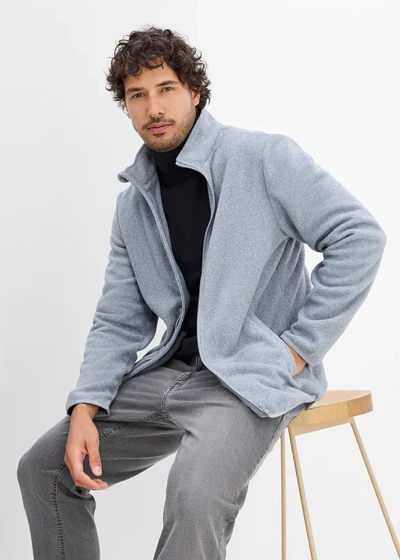 Veste 3en1 pour homme avec empi&egrave;cement de portage (ens. 3&nbsp;pces), bonprix