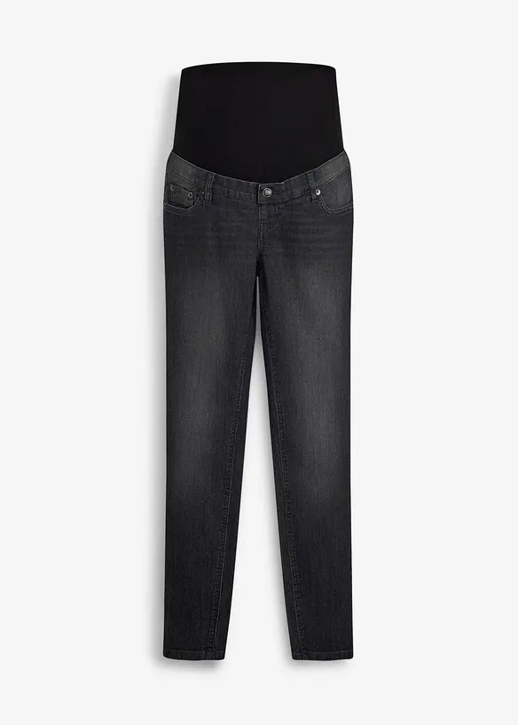 Jean de grossesse skinny et extensible, bonprix