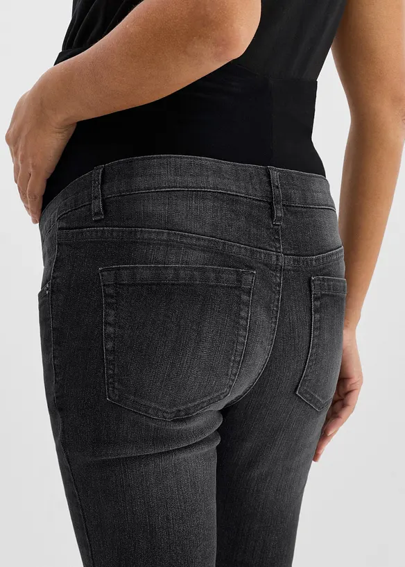 Jean de grossesse skinny et extensible, bonprix