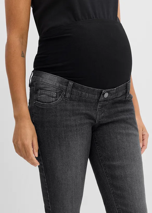 Jean de grossesse skinny et extensible, bonprix