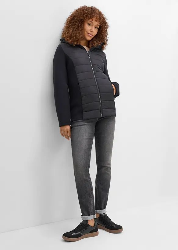 Jean de grossesse skinny et extensible, bonprix