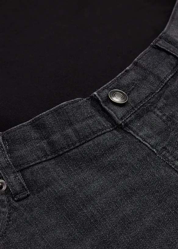 Jean de grossesse skinny et extensible, bonprix