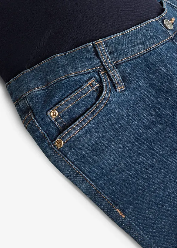 Jean de grossesse loose, bonprix