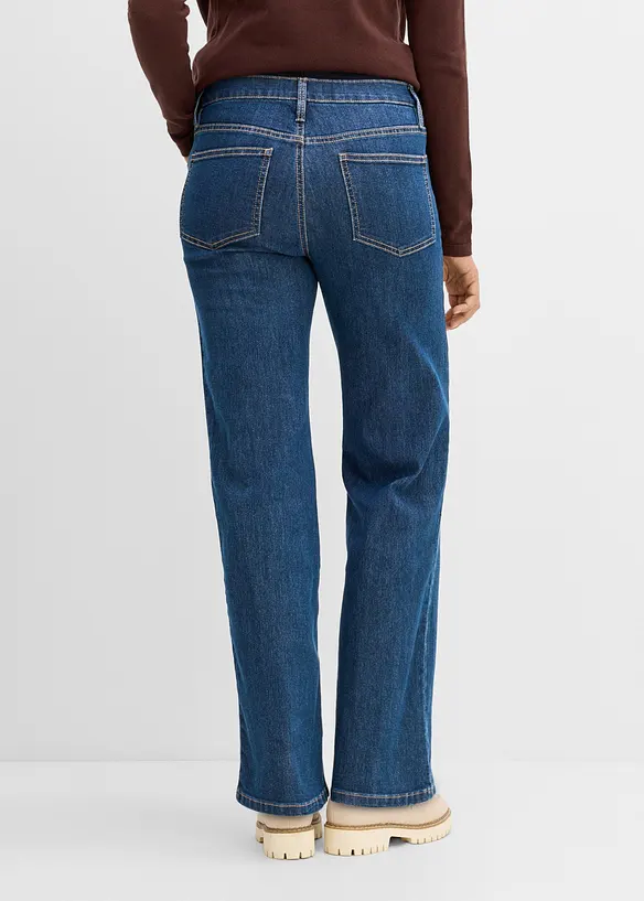 Jean de grossesse loose, bonprix