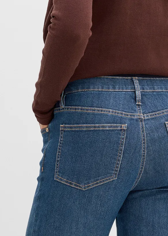 Jean de grossesse loose, bonprix