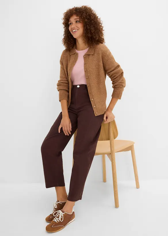 Strickjacke, bonprix