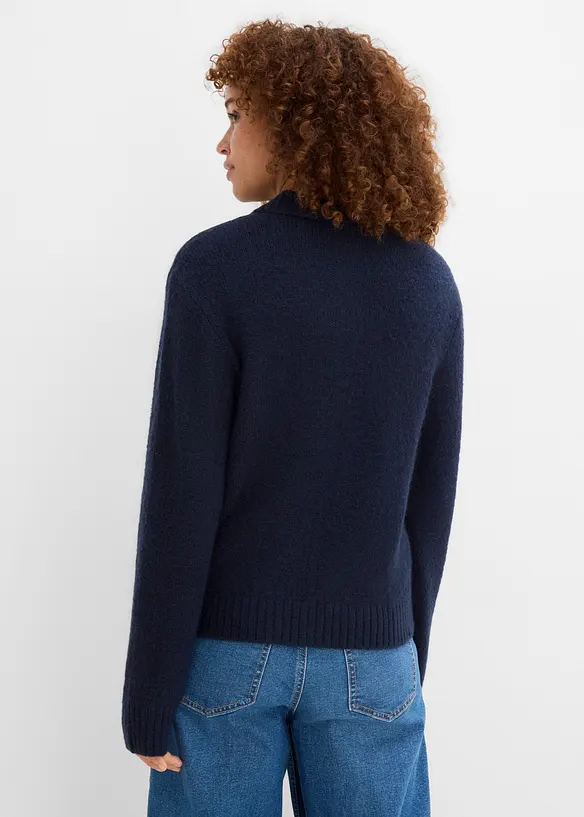 Strickjacke, bonprix