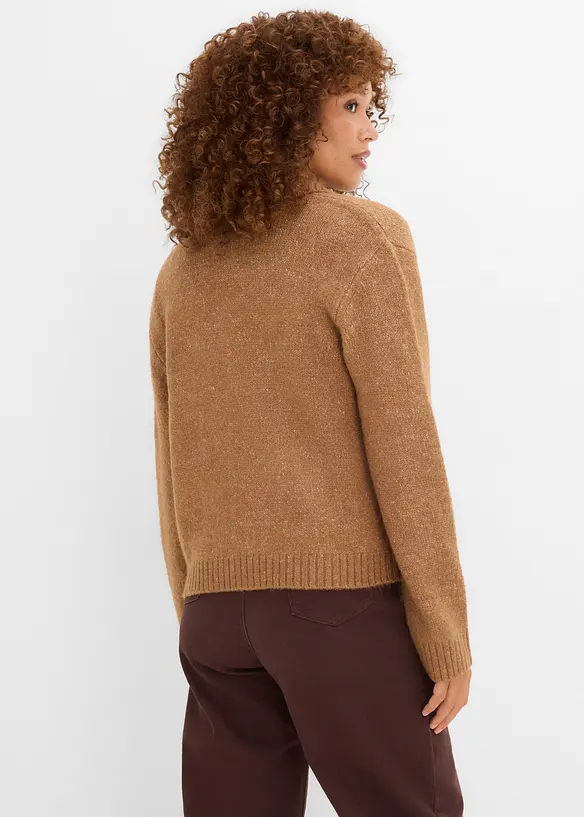 Strickjacke, bonprix