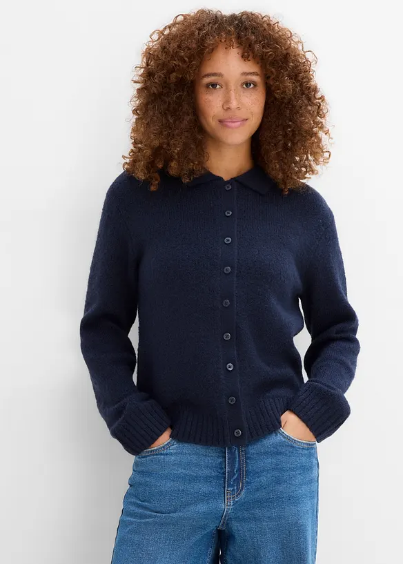 Strickjacke, bonprix
