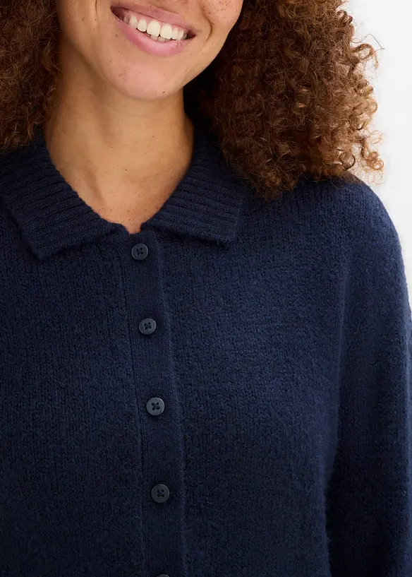 Strickjacke, bonprix