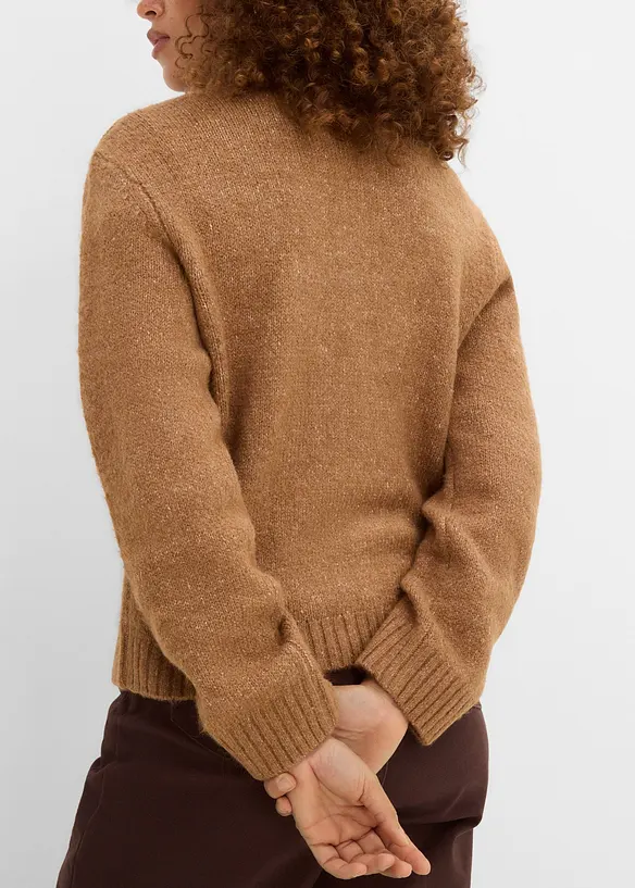 Strickjacke, bonprix