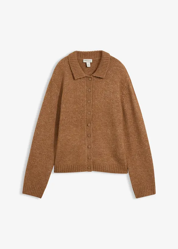 Strickjacke, bonprix
