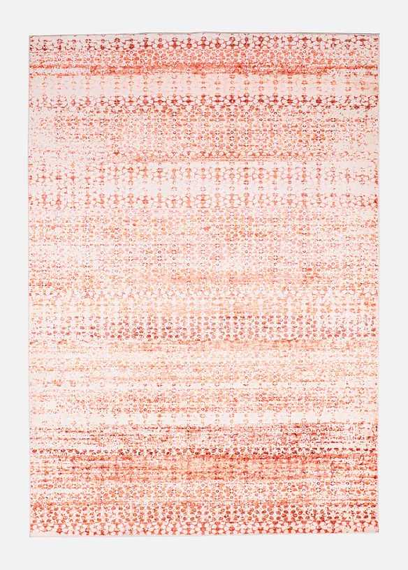 Tapis &agrave; motif moderne, bonprix
