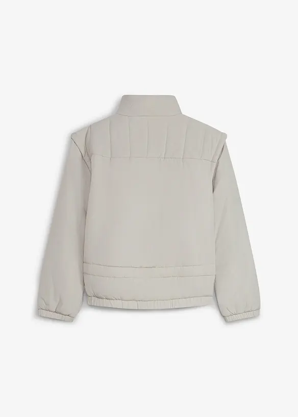 Puffer-Jacke, bonprix