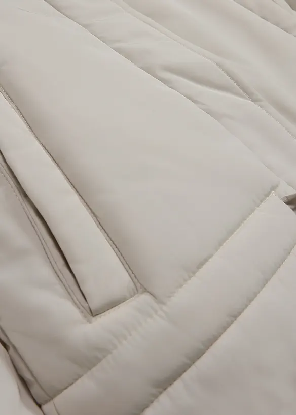 Puffer-Jacke, bonprix