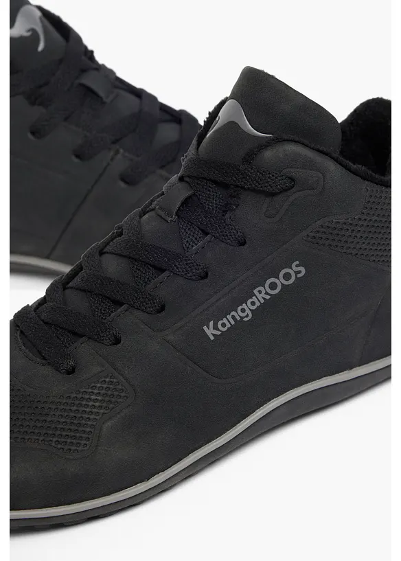 Kangaroos Barfu&szlig;schuhe mit flexibler Sohle, Kangaroos
