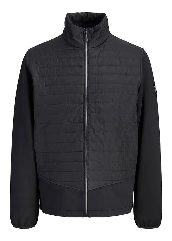 JJ REBEL Hybridjacke, JJ REBEL