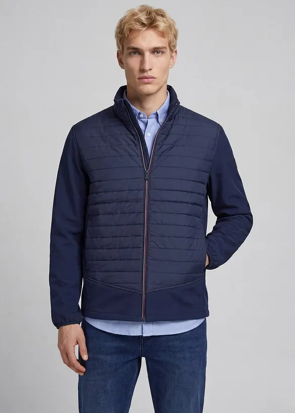 JJ REBEL Hybridjacke, JJ REBEL