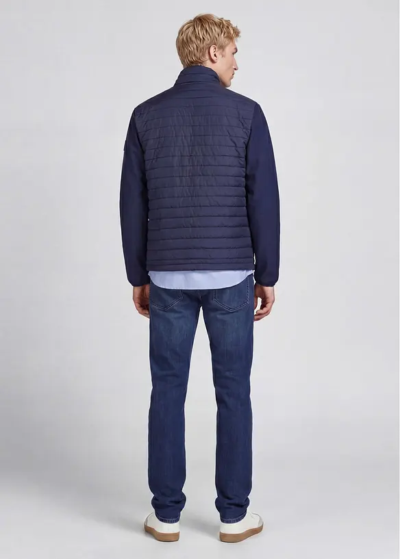 JJ REBEL Hybridjacke, JJ REBEL