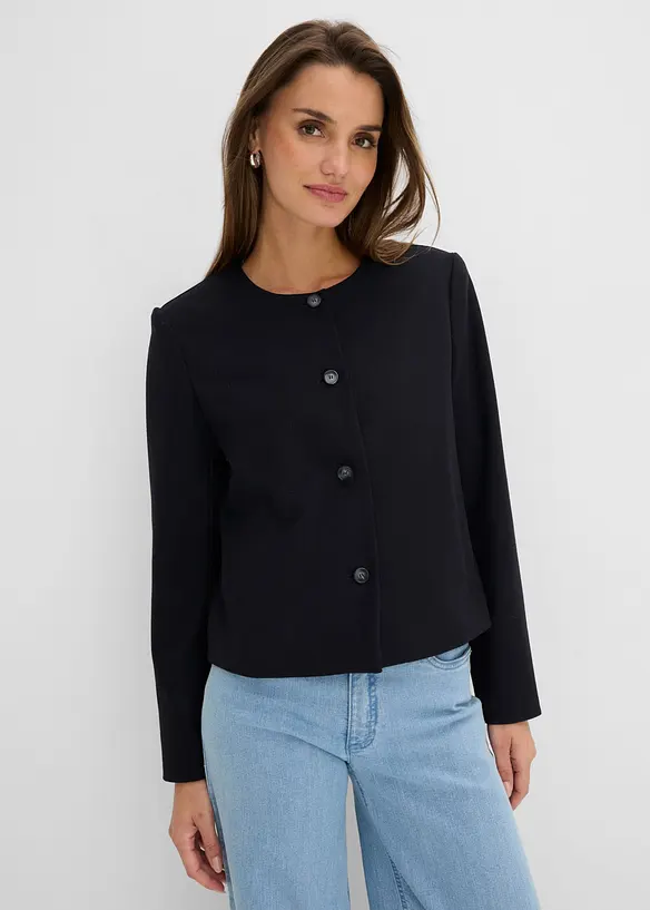 Blazer court, bonprix