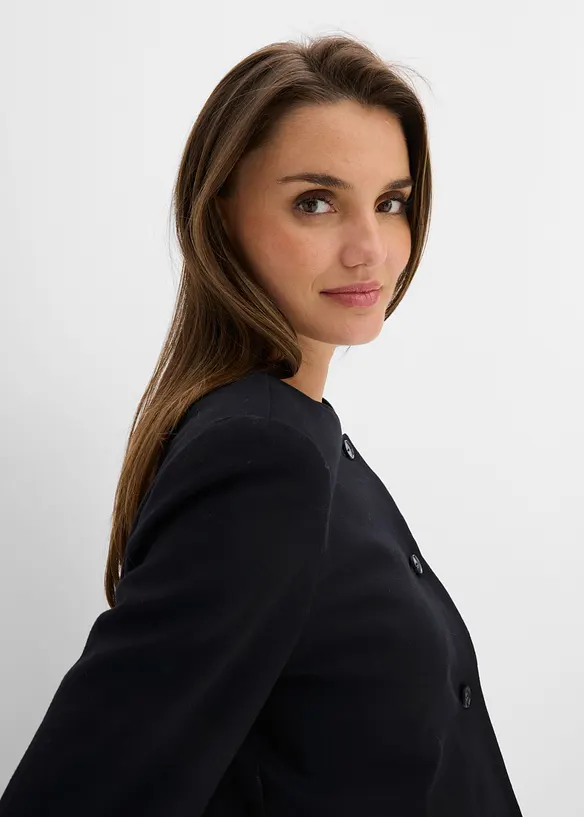 Blazer court, bonprix