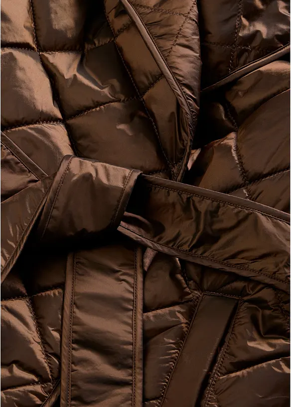 Leicht wattierte Steppjacke, bonprix