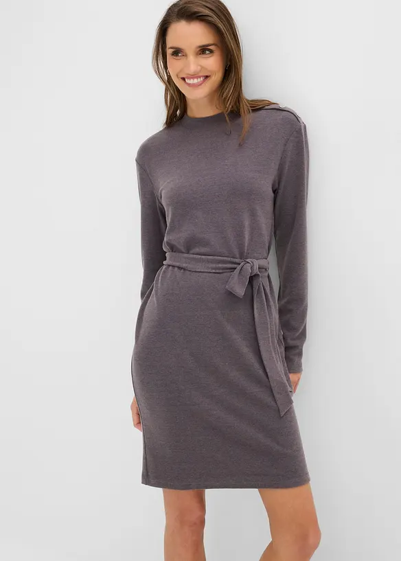 Robe en jersey, bonprix