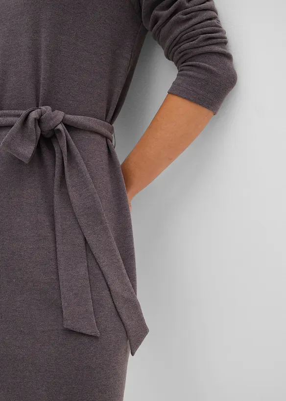 Robe en jersey, bonprix