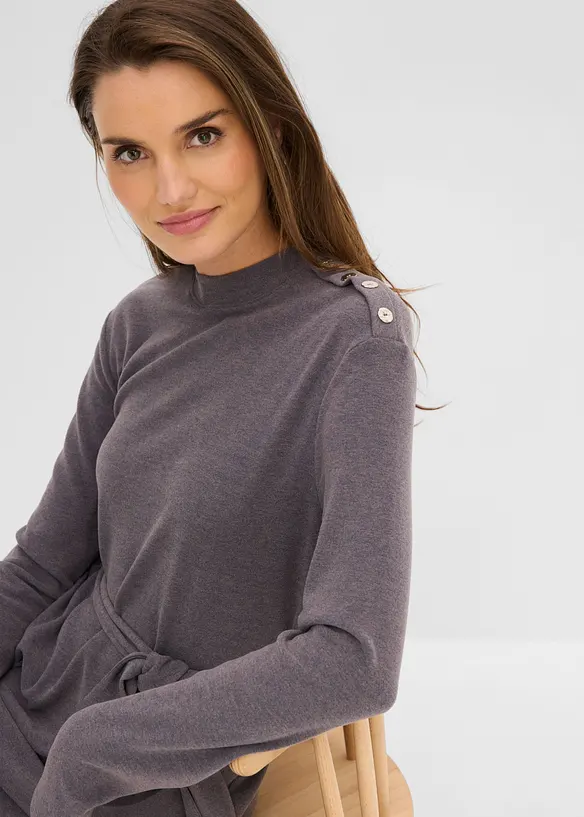 Robe en jersey, bonprix