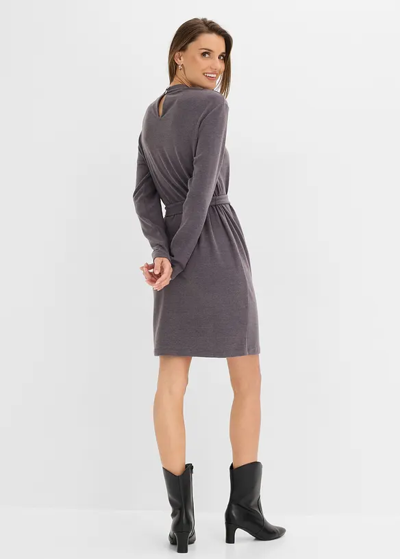 Robe en jersey, bonprix