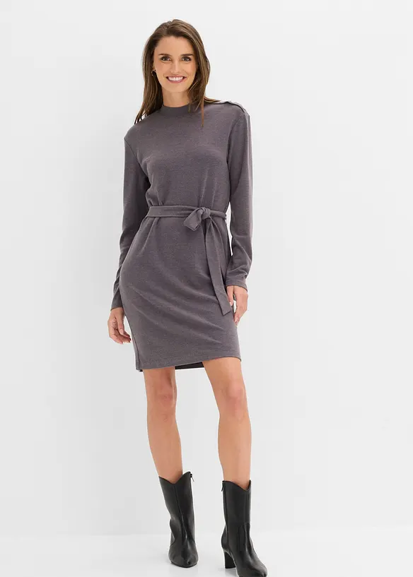 Robe en jersey, bonprix