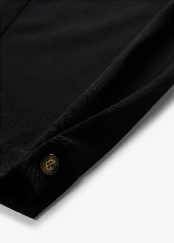 Pantalon barrel, bonprix