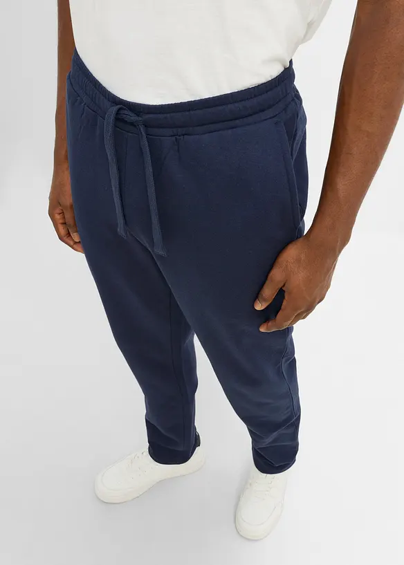 Lot de 2 pantalons de jogging, bonprix