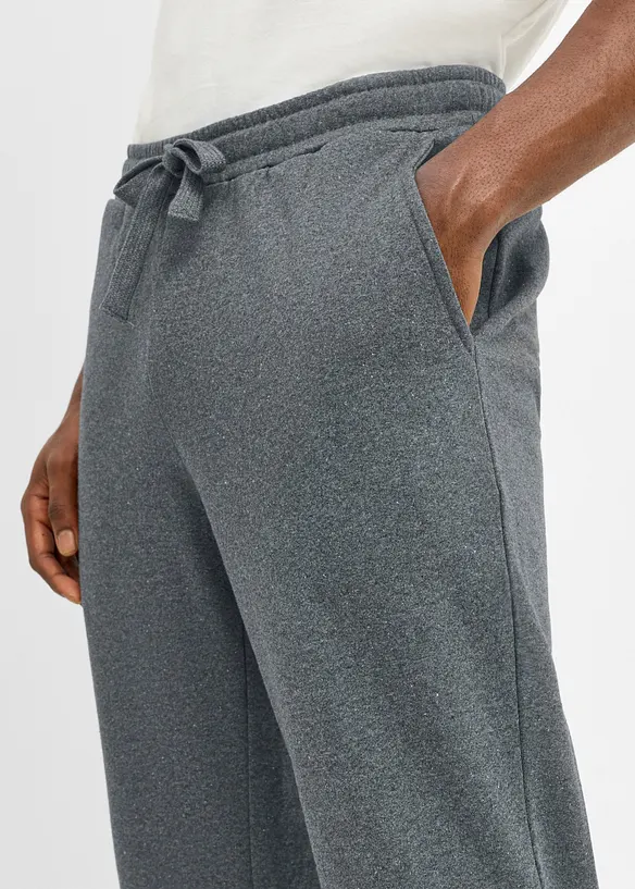 Lot de 2 pantalons de jogging, bonprix