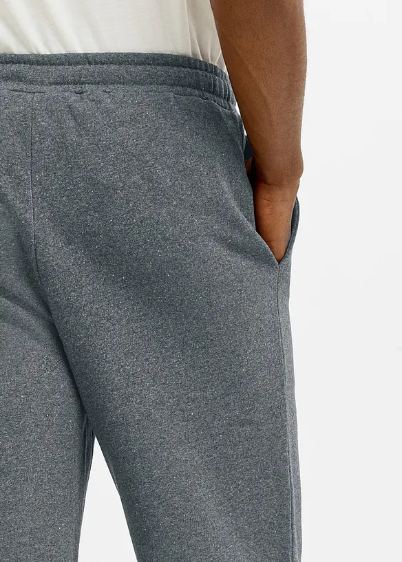 Lot de 2 pantalons de jogging, bonprix