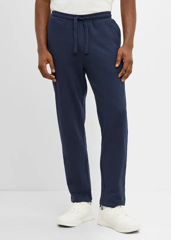 Lot de 2 pantalons de jogging, bonprix