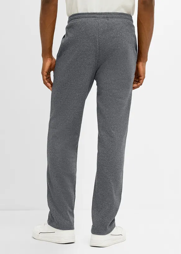 Lot de 2 pantalons de jogging, bonprix