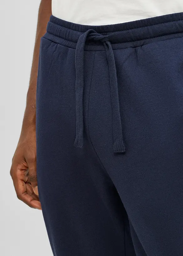 Lot de 2 pantalons de jogging, bonprix