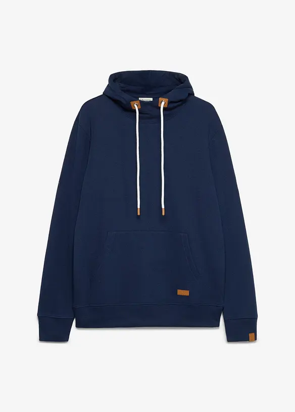 Hoodie in Regular Fit, bonprix