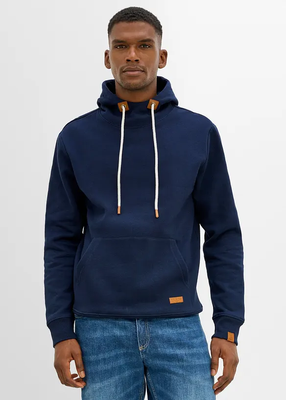 Hoodie in Regular Fit, bonprix