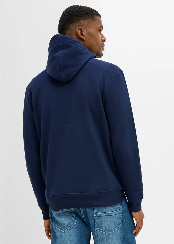 Hoodie in Regular Fit, bonprix