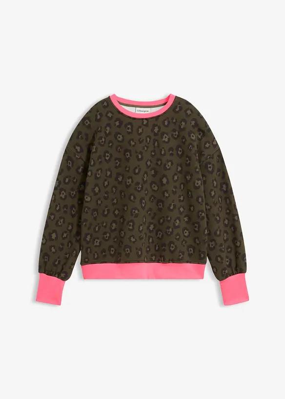 Sweat-shirt, bonprix