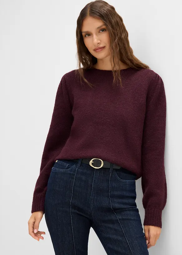 Skinny-Jeans High Waist, bonprix