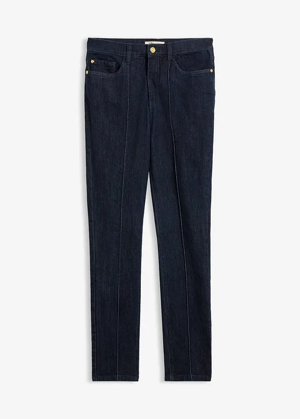 Skinny-Jeans High Waist, bonprix