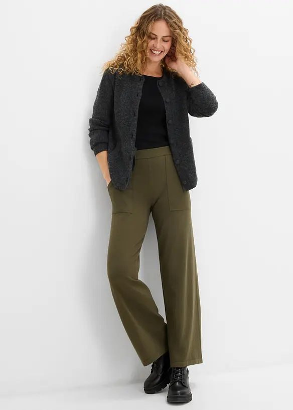 Strickhose, bonprix